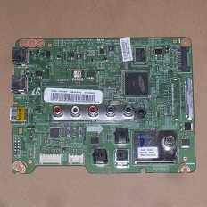 Samsung BN94-05758K PC Board-Main; Un55Eh6050