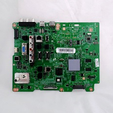 Samsung BN94-05762N PC Board-Main; Hg40Na590L