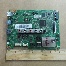 Samsung BN94-05763E PC Board-Main; Un32Eh4000
