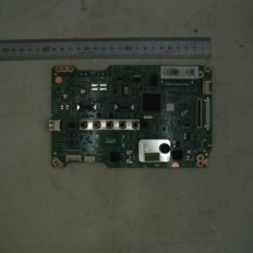 Samsung BN94-05763V PC Board-Main; Ua32Eh4000