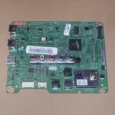 Samsung BN94-05764R PC Board-Main; Un50Eh5000
