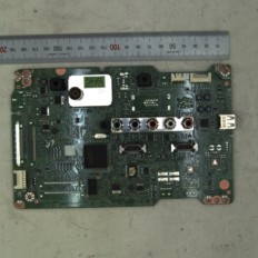 Samsung BN94-05843Z PC Board-Main; Ua40Eh5000