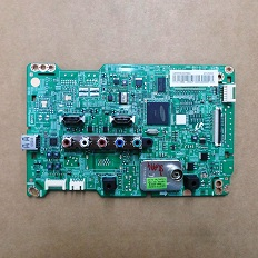 Samsung BN94-05847F PC Board-Main; Ad-Ua32Eh4