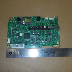 Samsung BN94-05847K PC Board-Main; Ed-Ua32Eh4
