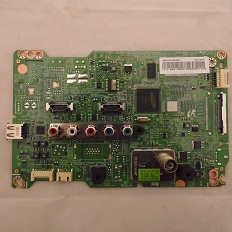 Samsung BN94-05849C PC Board-Main; Ad-Ua40Eh5