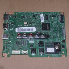 Samsung BN94-05873X PC Board-Main; Un50Eh6000
