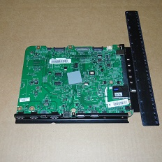 Samsung BN94-05874Y PC Board-Main; Un55Es6900