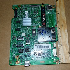 Samsung BN94-05876R PC Board-Main; Un40Eh6030
