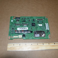 Samsung BN94-05971X PC Board-Main; Un22D5003B