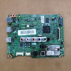 Samsung BN94-05978Y PC Board-Main; Un32Eh4000