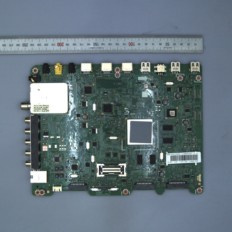 Samsung BN94-05997Y PC Board-Main; 55, Es8000