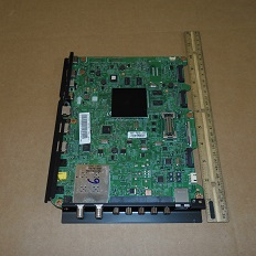 Samsung BN94-05998K PC Board-Main; Un46Es8000