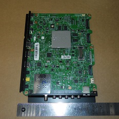 Samsung BN94-06023S PC Board-Main; Un40Es7500