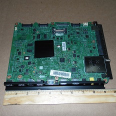 Samsung BN94-06023T PC Board-Main; Un40Es7500
