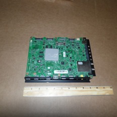 Samsung BN94-06023V PC Board-Main; Un40Es7000