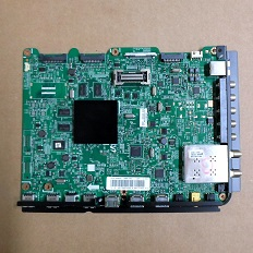 Samsung BN94-06023W PC Board-Main; Un40Es7000