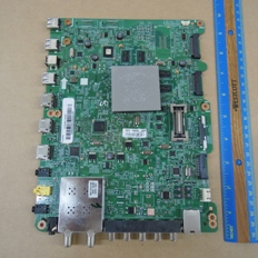 Samsung BN94-06023X PC Board-Main; Un40Es7000