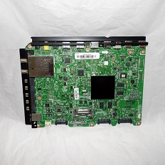 Samsung BN94-06023Y PC Board-Main; Un40Es7000