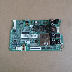 Samsung BN94-06061A PC Board-Main; Pl43E450A1