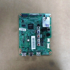 Samsung BN94-06126C PC Board-Main; Un55Es6003