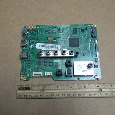 Samsung BN94-06144A PC Board-Main; Un50Eh5070