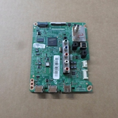 Samsung BN94-06144D PC Board-Main; Un50Eh5000