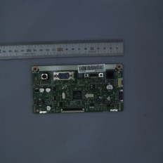 Samsung BN94-06162M PC Board-Main; Sp, S23C55