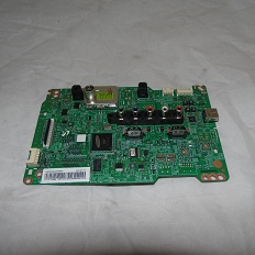 Samsung BN94-06193A PC Board-Main; Ua32Eh4000