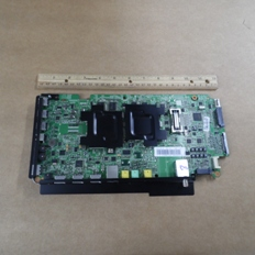 Samsung BN94-06218A PC Board-Main; Un46F8000B