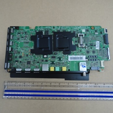 Samsung BN94-06218J PC Board-Main; Un46F8000A