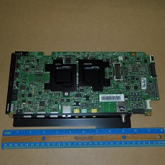 Samsung BN94-06218K PC Board-Main; Un55F8000A