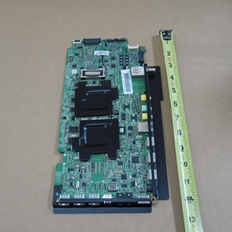 Samsung BN94-06218L PC Board-Main; Un60F8000A