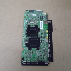 Samsung BN94-06218M PC Board-Main; Un65F8000A