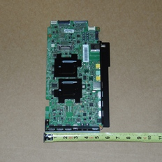 Samsung BN94-06218R PC Board-Main; Un65F8000A