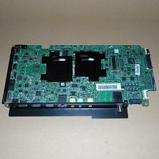 Samsung BN94-06218U PC Board-Main; Un75F8000A