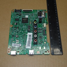 Samsung BN94-06272N PC Board-Main; Uf4B, F400