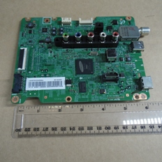 Samsung BN94-06292G PC Board-Main; Uf5F, F500