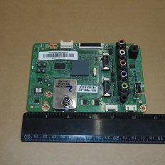 Samsung BN94-06299A PC Board-Main; Un60Eh6002