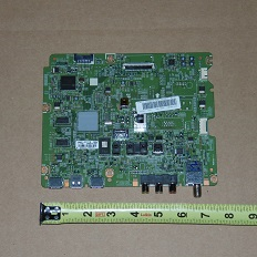 Samsung BN94-06302J PC Board-Main; Hg32Nb677B