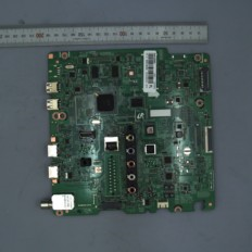 Samsung BN94-06309V PC Board-Main; Uf5F, F500