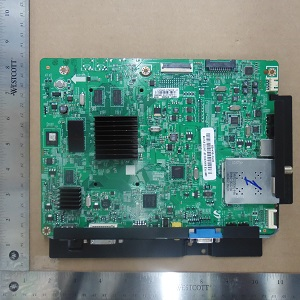 Samsung BN94-06440B PC Board-Main; Mdc 46.0 I