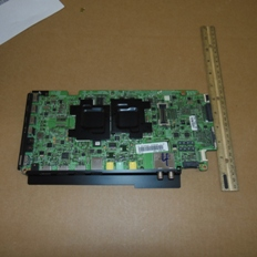 Samsung BN94-06616L PC Board-Main; Uf8