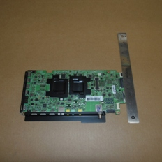 Samsung BN94-06617G PC Board-Main; Uf8