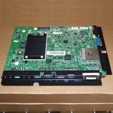 Samsung BN94-06651R PC Board-Main; Mec46 (New