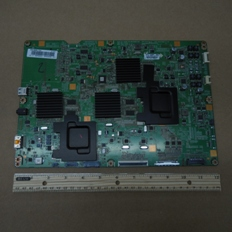 Samsung BN94-06655A PC Board-Main; Uf9Y