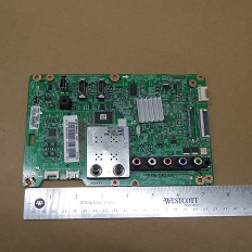 Samsung BN94-06692E PC Board-Main; Un39Eh5003