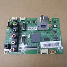 Samsung BN94-06710A PC Board-Main; Un32Eh4003