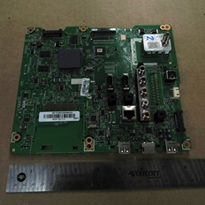 Samsung BN94-06711L PC Board-Main; Un46Eh5300