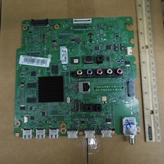 Samsung BN94-06739A PC Board-Main; Un32F6300A