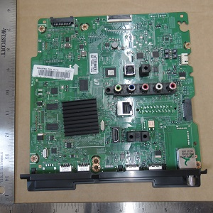 Samsung BN94-06758A PC Board-Main; Un50F5500A